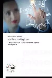 Veille stratégique - FOURATI-JAMOUSSI-F
