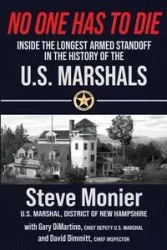 No One Has To Die - Steve Monier