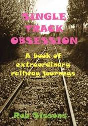 Single Track Obsession - Rob Sissons