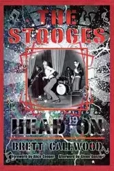 The Stooges - Brett Callwood