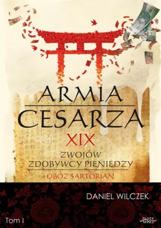 Armia cesarza (Wersja elektroniczna (PDF)) - Daniel Wilczek