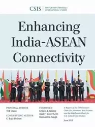 Enhancing India-ASEAN Connectivity - Ted Osius