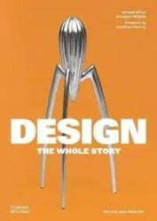 Design The Whole Story - Elizabeth Wilhide