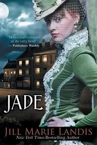 Jade - Jill Marie Landis