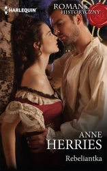 eBook Rebeliantka - Anne Herries mobi epub