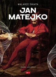 Jan Matejko - Joanna Jaśkiewicz