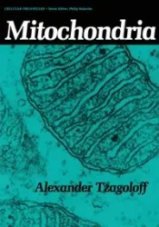 Mitochondria - Alexander Tzagoloff