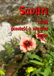 eBook Savitri. Czyli powieść o wiernej żonie - Vyasya epub
