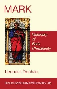 Mark - Leonard Doohan