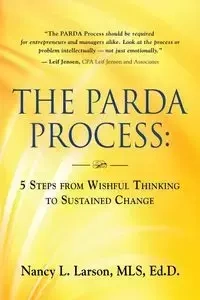 THE PARDA PROCESS - Nancy L. Larson MLS EdD