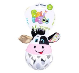 Grzechorka - piłka Krowa - Balibazoo