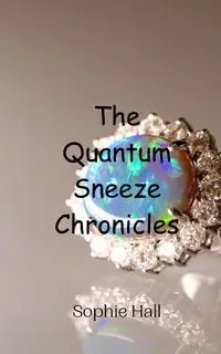 The Quantum Sneeze Chronicles - Sophie Hall