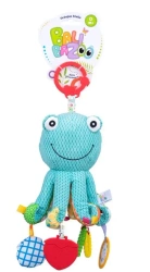 Zawieszka Ośmiornica Stella - Balibazoo