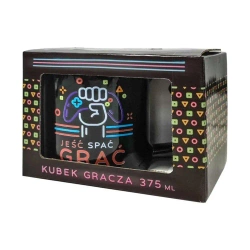 Kubek gracza - MCD