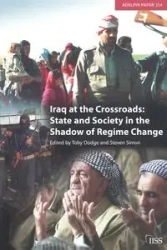 Iraq at the Crossroads - Toby Dodge