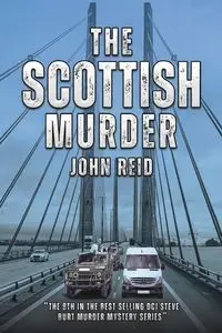 The Scottish Murder - Reid John