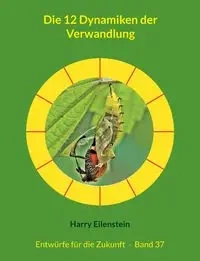 Die 12 Dynamiken der Verwandlung - Harry Eilenstein