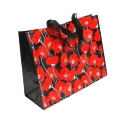 Torba na zakupy 47x37x19cm - Penword