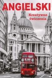 eBook Angielski. Kreatywne ćwiczenia - Barbara Celińska