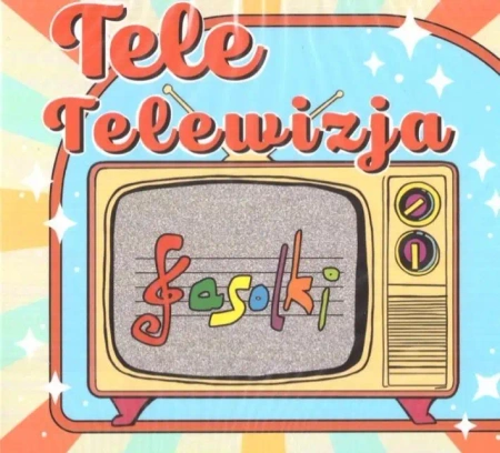 Tele Telewizja Fasolki - praca zbiorowa