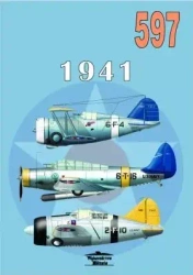 1941 nr 597 - praca zbiorowa