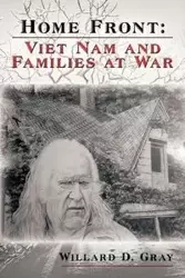 Home Front - Willard D. Gray Gray