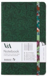 Bookaroo Notatnik Journal A5 Sundour Pheasant - IF