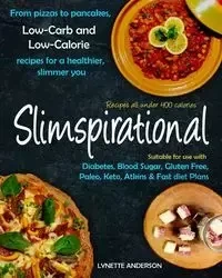 Slimspirational - Anderson Lynette