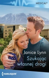 eBook Szukając własnej drogi - Janice Lynn mobi epub
