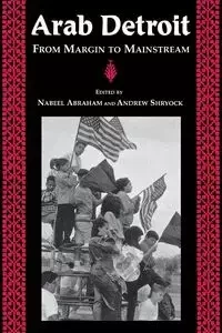 Arab Detroit - Abraham Nabeel