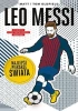 Leo Messi. Najlepsi piłkarze świata - Matt Oldfield, Tom Oldfield