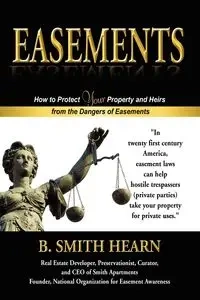 Easements - Hearn B. Smith