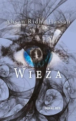 eBook Wieża - Hassan Ahsan Ridha mobi epub
