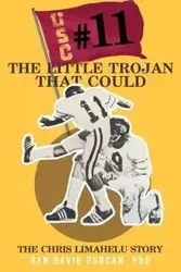 #11 The Little Trojan That Could - Duncan Ben David PhD