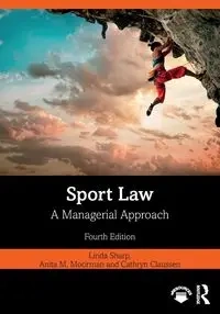 Sport Law - Moorman Anita M.