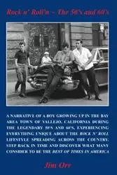 Rock n' Roll'n - The 50's and 60's - Jim Orr