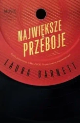 Największe przeboje - Laura Barnett