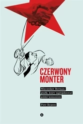 Czerwony monter - Piotr Rypson