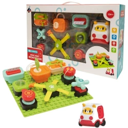 Mini klub Montessori - zestaw - Askato