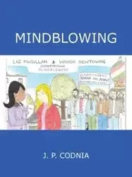 Mindblowing - Codnia J.P.