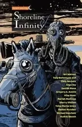 Shoreline of Infinity 19 - Chris Beckett