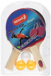 Rakietki Do Ping-ponga Mega Creative 567876