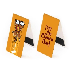 Zakładka magnetyczna - The Chosen One - Molom