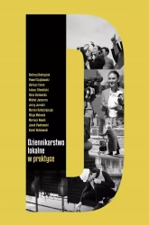 Dziennikarstwo lokalne w praktyce - praca zbiorowa