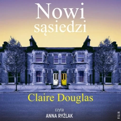 audiobook Nowi sąsiedzi - Claire Douglas