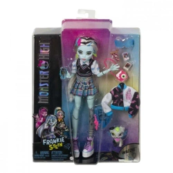 Lalka Monster High Frankie Stein - Mattel