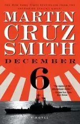 December 6 - Martin Cruz Smith