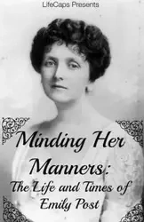 Minding Her Manners - Warner Jennifer