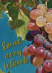 Smak nocy letnich - Jakub Penar