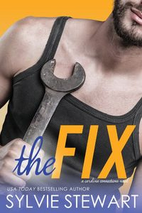 The Fix - Stewart Sylvie